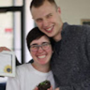 Meet your Posher, Joy